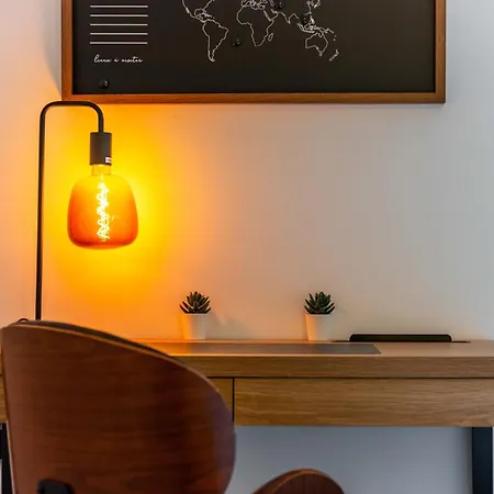 Le Saloir Du Faubourg - Centre-ville De شقة نانسي