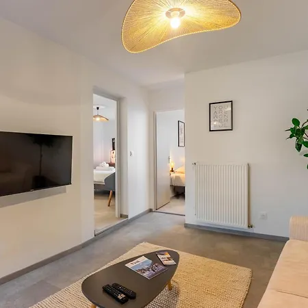 Le Saloir Du Faubourg - Centre-ville De *