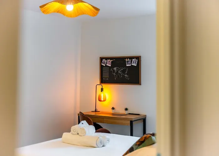 Le Saloir Du Faubourg - Centre-ville De Nancy